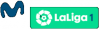 Movistar Laliga 1