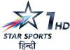 Star Sports Hindi HD 1