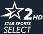 Star Sports Select HD2