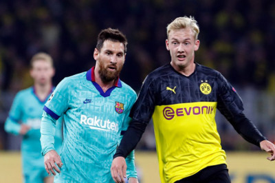 Champions League Matchday 5 preview: Stats, team news, key games